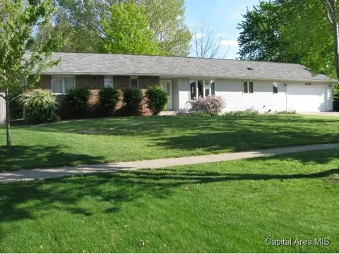 2440 Lindbergh Blvd, Springfield, IL 62704 photo 1