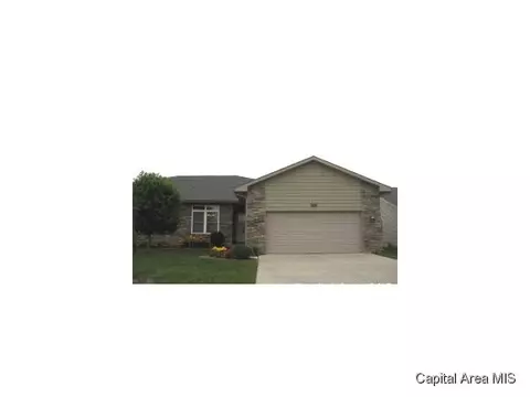 7206 Preston Dr, Springfield, IL 62711 photo 1