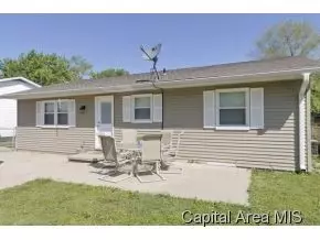 2726 Black Ave, Springfield, IL 62702 photo 12
