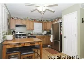 2726 Black Ave, Springfield, IL 62702 photo 5