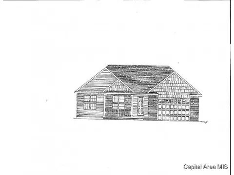 4924 Longfellow, Springfield, IL 62711 photo 1