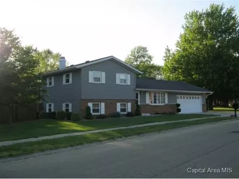 3201 Angelo, Springfield, IL 62707 photo 1