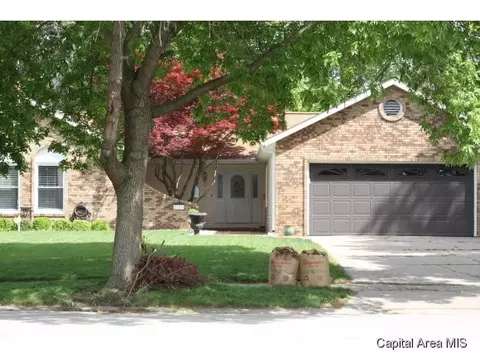 2616 Interlacken, Springfield, IL 62704 photo 1