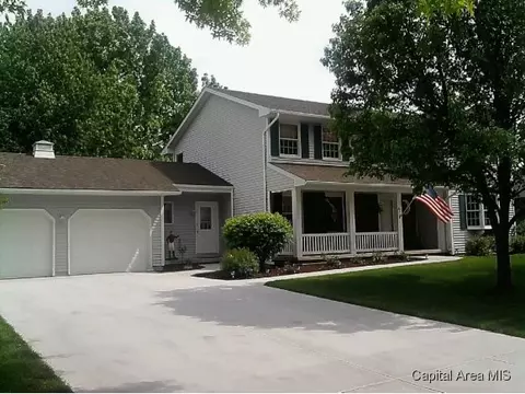 40 Brighton Rd, Springfield, IL 62702 photo 1