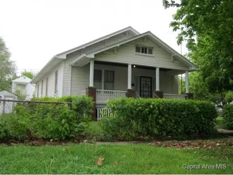 2106 S 15th, Springfield, IL 62703 photo 1