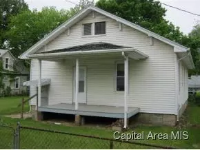2106 S 15th, Springfield, IL 62703 photo 2