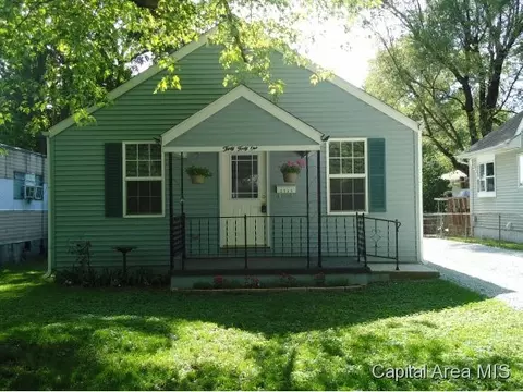 3041 S 13th St, Springfield, IL 62703 photo 1
