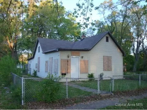 1629 S 15th, Springfield, IL 62703 photo 1