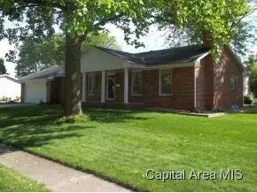 2136 Warwick, Springfield, IL 62704 photo 2