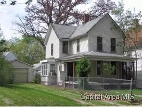 1437 N 4th, Springfield, IL 62702 photo 2