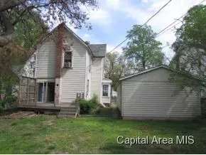 1437 N 4th, Springfield, IL 62702 photo 3