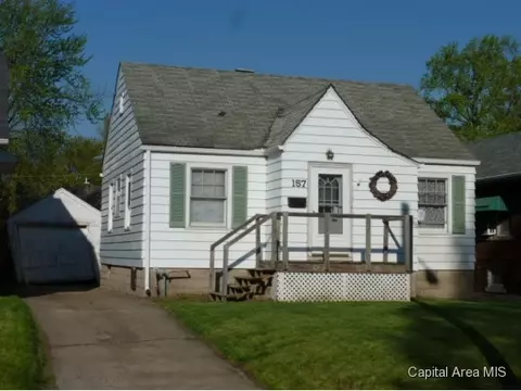 2157 S 11th, Springfield, IL 62703 photo 1