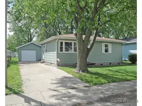 3113 Lakeshire, Springfield, IL 62707 photo 1
