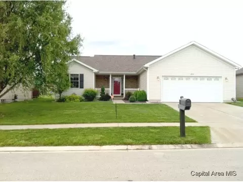 2912 Tanner Rd, Springfield, IL 62702 photo 1