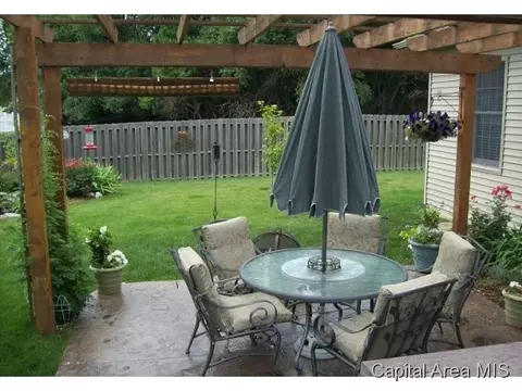 1705 Providence, Springfield, IL 62711 photo 16