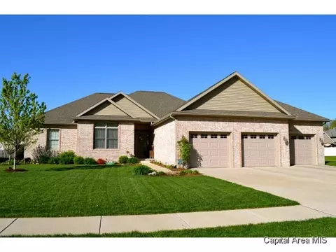 1705 Providence, Springfield, IL 62711 photo 1