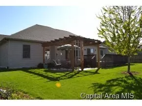 1705 Providence, Springfield, IL 62711 photo 20