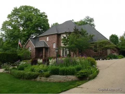 1659 Ruth Pl, Springfield, IL 62704 photo 1