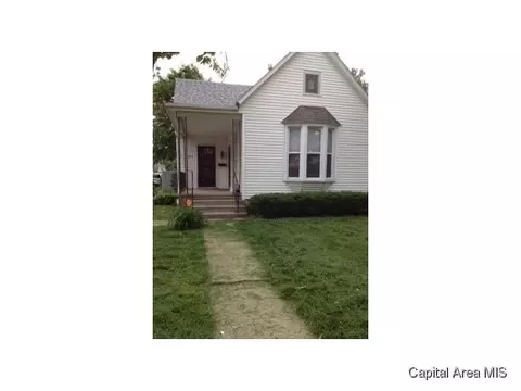 854 N 11th, Springfield, IL 62702 photo 1