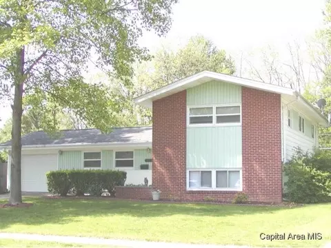 69 Glen Aire, Springfield, IL 62703 photo 1