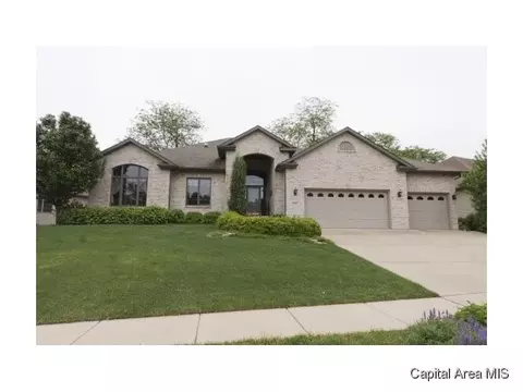 4324 Creek Dr, Springfield, IL 62711 photo 1