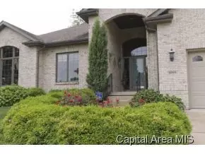 4324 Creek Dr, Springfield, IL 62711 photo 2