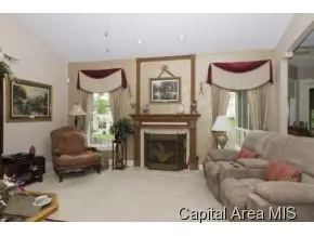 4324 Creek Dr, Springfield, IL 62711 photo 5
