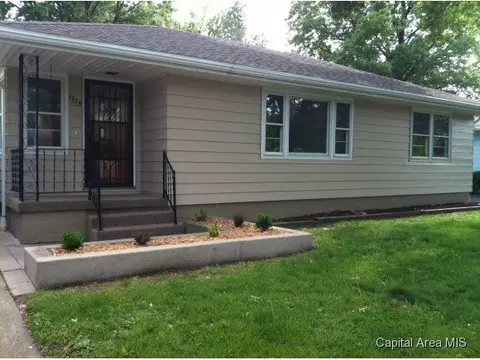 1924 Lee Street St, Springfield, IL 62703 photo 1
