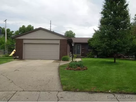 2413 Idlewild, Springfield, IL 62704 photo 1