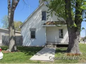 2805 Clark St, Springfield, IL 62703 photo 2