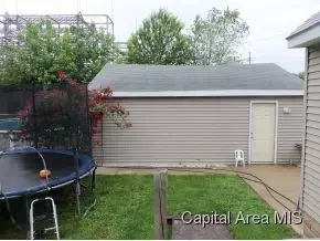 424 S Wesley, Springfield, IL 62703 photo 16