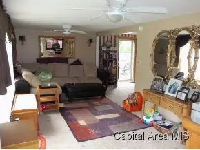 424 S Wesley, Springfield, IL 62703 photo 3