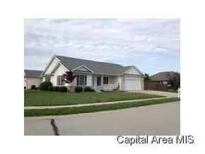 3627 Birkdale Dr, Springfield, IL 62712 photo 2