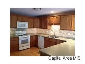 3627 Birkdale Dr, Springfield, IL 62712 photo 3