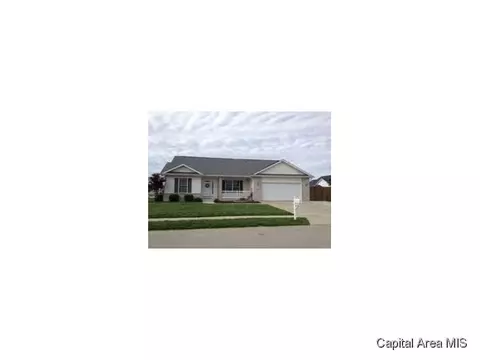 3627 Birkdale Dr, Springfield, IL 62712 photo 1