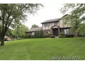 3 Forest Green Dr, Springfield, IL 62711 photo 4