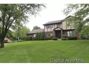3 Forest Green Dr, Springfield, IL 62711 photo 5