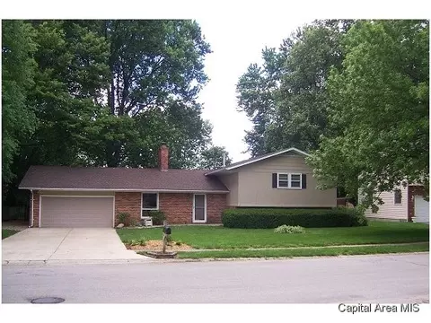 75 Providence Ln, Springfield, IL 62707 photo 1