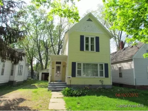 1509 S 8th St, Springfield, IL 62703 photo 1