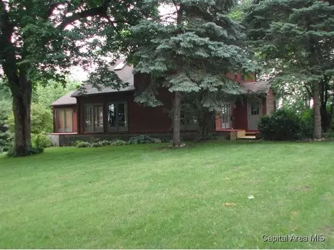 1750 Falcon Rd, Springfield, IL 62712 photo 1