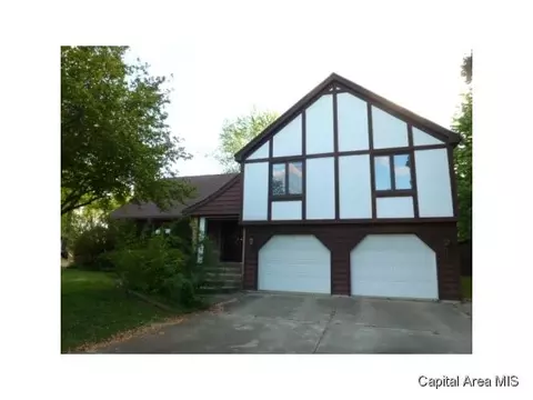 8 Shaw Ct, Macon, IL 62544 photo 1