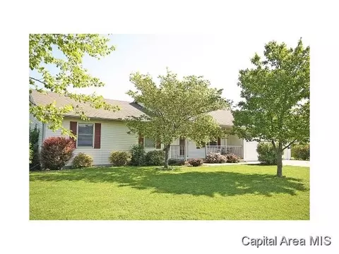 500 E Wineman St, Auburn, IL 62615 photo 11