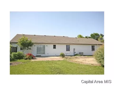 500 E Wineman St, Auburn, IL 62615 photo 2