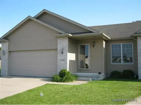 1715 Tern Pl, Springfield, IL 62711 photo 1