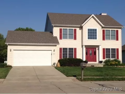 2701 Blackwater, Springfield, IL 62712 photo 1