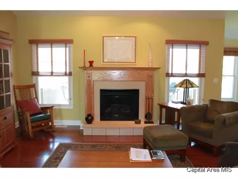 6505 Winterberry Ln, Springfield, IL 62712 photo 6