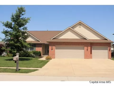 6505 Winterberry Ln, Springfield, IL 62712 photo 1