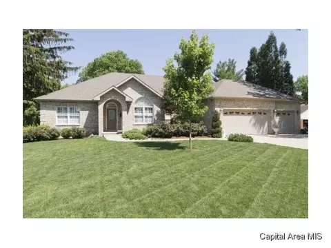 1996 Warson, Springfield, IL 62704 photo 1
