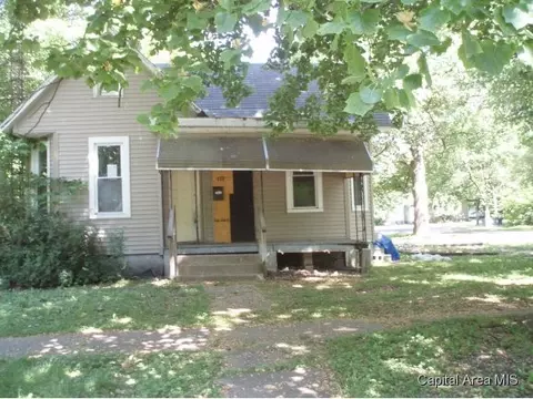 1428 S 14th St, Springfield, IL 62703 photo 1