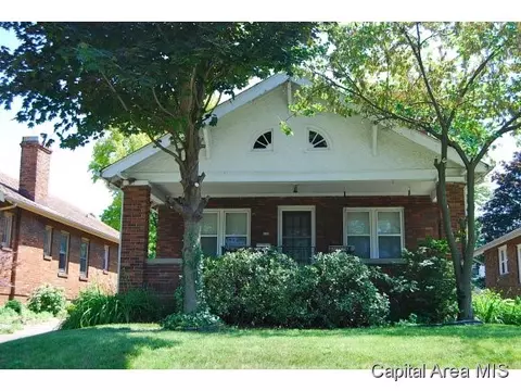 508 Broad Pl, Springfield, IL 62703 photo 1